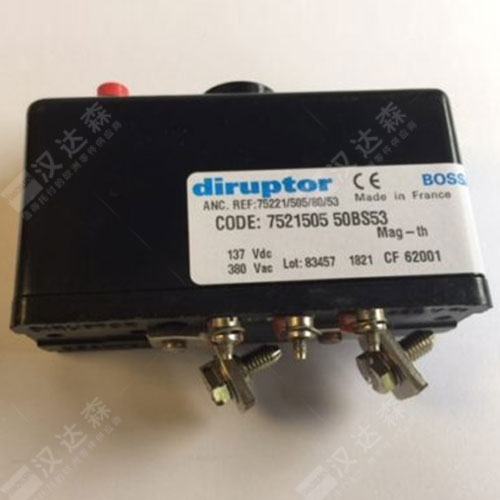 ����DIRUPTOR�Sɫϵ�Д�·��