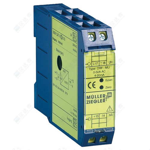 ��M��ller + ZieglerDIw-MU �����׃����