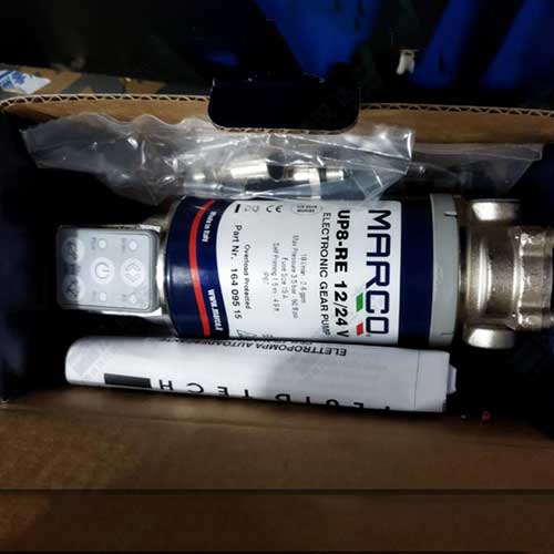 �����MARCO늄�����TC1/P