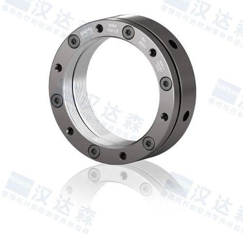 ��Spieth�i�o��ĸMSA 70x1.5