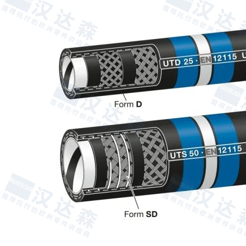 ��Elaflexܛ��UTS 50