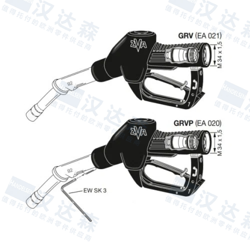 ��(gu��)Elaflex���͘�ZVA2 GRV 4