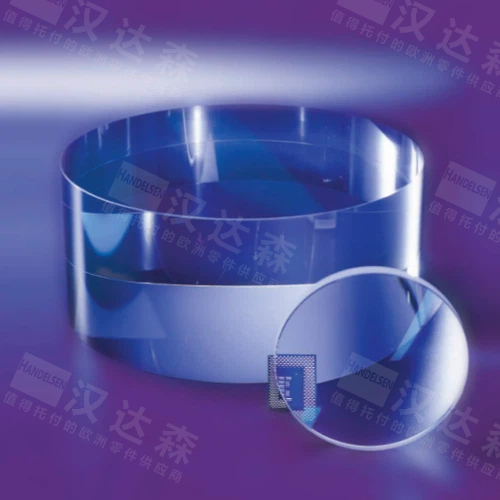 ��Hellma���w����CaF₂