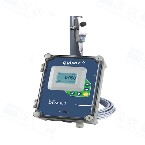 Ӣ��Pulsar����ӋDFM 6.1