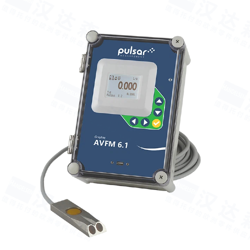 Ӣ��Pulsar����ӋAVFM 6.1