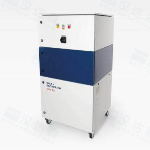 ��(gu��)KIST + ESCHERICH�^(gu��)�Vϵ�y(t��ng)ESUC