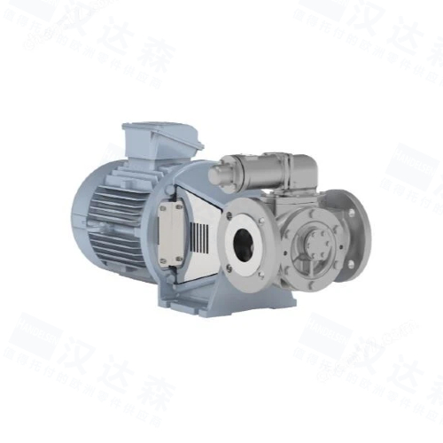 ���Johnson Pump��Ĥ��TopAir