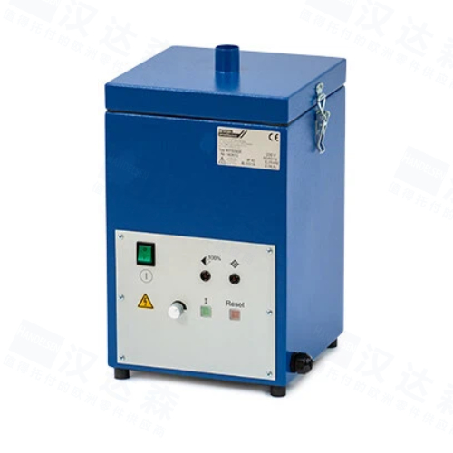 ��Fuchs Umwelttechnik�^�V��KFS