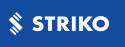 ��STRIKO