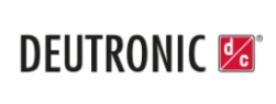 DeutronicƷ��logo