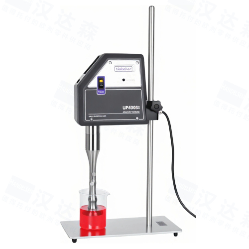 ��Hielscher�������|�CUP400St