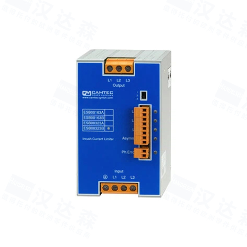 ��Camtec Power Supplies���������ESB00163