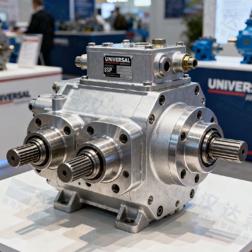 ��Universal HydraulikҺ����SSP
