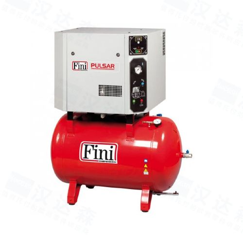 �����Fini Compressors����(f��)ʽ���s�CPulsar Concept BK119-270F-7.5-AP SD