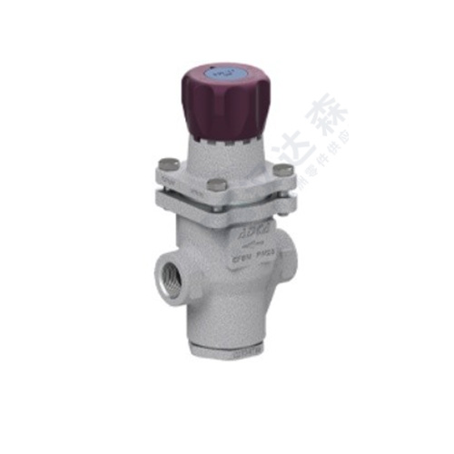 ������Valsteam ADCAֱ������ʽ�p���yPRV25