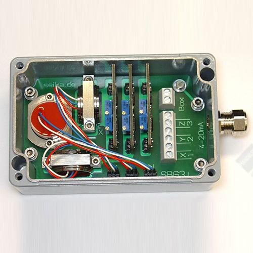 ��Seika���S�߾��Ȃ�������SBG3I��