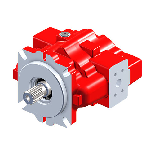 ��Bucher Hydraulics�S���������m��׃����늙CAX