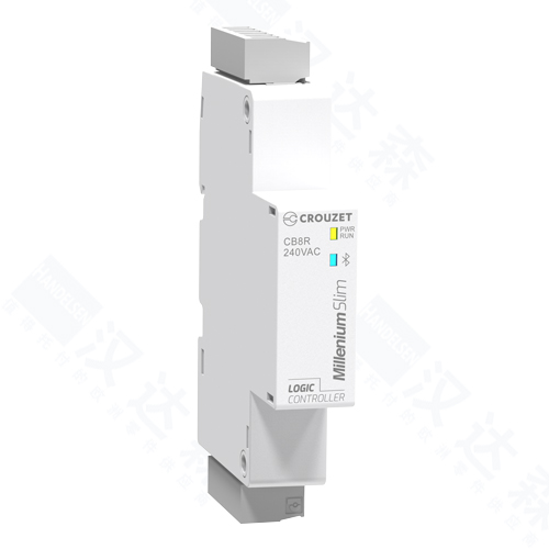 ����Crouzet�ɾ���߉݋������Millenium Slim