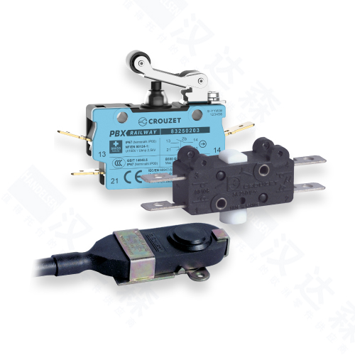 Crouzet&nbsp;΢���_�P&nbsp;Classic