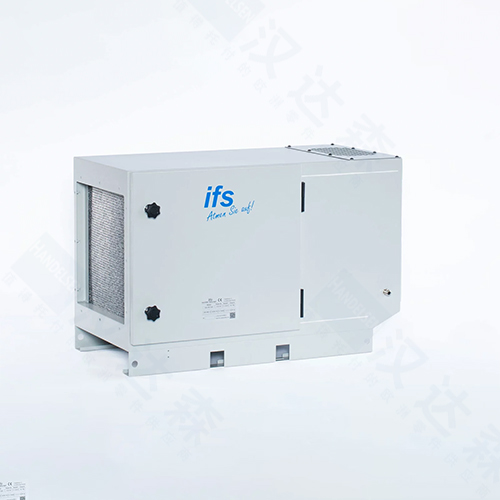 ��ifs Industriefilter���I(y��)�Cе�^�V��IF Vario M 1600/EC