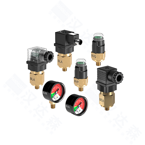 �����MP Filtri����ָʾ��BVA/BEA/BLA