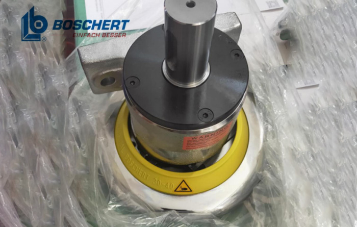��(gu��)Boschert STO P40�C(j��)е���P�����վ�C(j��)е��Ч�m���Q����